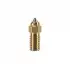0.4mm Elegoo Neptun 4-4 Pro Pirinç Nozzle