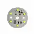 5V 3W 33Mm Beyaz Led Modül - 1 ADET