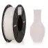 Marka Filament Hyper PLA - İnci Beyazı - 1.75mm 1 Kg