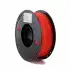 Filamix Pla Plus Filament Kırmızı 1.75mm 1kg