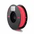 Filamix Pla Plus Filament Gül Kurusu 1.75mm 1kg