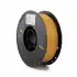 Filamix Pla Plus Filament Altın 1.75mm 1kg