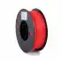 Filamix Pla Plus Filament True Kırmızı 1.75mm 1kg
