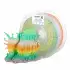 Apex3D Tech Rainbow PLA+ Filament - Turkısh Delight, 1kg 1.75mm