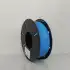 Apex3D Tech Tek Renk PLA+ Filament - Azure Blue, 1kg, 1.75mm