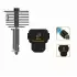 Bambu Lab A1-A1 Mini Çelik Mekanik Hotend Kiti-0.4mm