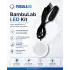Bambu Lab LED Lamp Kit 001 Uyumlu 3D Baskı LED Lamba Kiti 5v - 1.5 metre USB Kablolu Beyaz (Ayarlanabilir Işık Şiddeti)