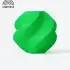 Bambu Lab PLA Basic Bambu Green Filament 1.75mm 1kg