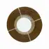 Elas 1.75mm Kahverengi Pet-G Makarasız Filament 1KG