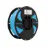 Elas 3D Pet-G Makaralı Filament Açık Mavi 1.75mm 1kg