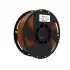 Elas 3D Pet-G Makaralı Filament Kahverengi 1.75mm 1kg
