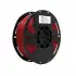 Elas Pla Plus Filament Kırmızı 1.75mm 1kg