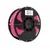 Elas Pla Plus Filament Pembe 1.75mm 1kg