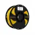 Elas Pla Plus Filament Sarı 1.75mm 1kg