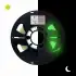 Elas Pla Plus Filament Yeşil Glow 1.75mm 1kg