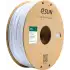 eSUN ABS+ Filament Soğuk Beyaz 1.75mm 1kg