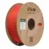 Kırmızı PLA Filament 1.75 mm 1 kg - eSUN PLA Basic