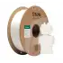 eSUN Pla-Basic Filament Natural Beyaz 1.75mm 1kg