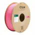 eSUN Pla+ Filament Pembe 1.75mm 1kg