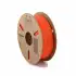 Filamix Hyper Speed Pla Filament Orange Red 1.75mm 1kg