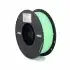 Filamix PLA GLOW Filament - Yeşil