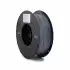 Filamix PLA MATTE Filament - Slate Grey 1.75mm 1kg