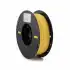 Filamix PLA MATTE Filament - Sunshine Yellow 1.75mm 1kg