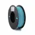 Filamix PLA MATTE Filament - Teal Green 1.75mm 1kg