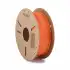 Filamix PLA MATTE Filament - Turuncu