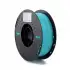 Filamix Pla Plus Filament Cyan 1.75mm 1kg