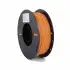 Filamix Pla Plus Filament Kızıl Kahverengi 1.75mm 1kg