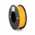 Filamix Pla Plus Filament Mandalina Turuncu 1.75mm 1kg