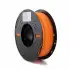 Filamix Pla Plus Filament Turuncu 1.75mm 1kg