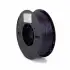 Filamix PLA Sparkle Filament 1.75mm 1Kg-Purple Sparkle (Simli)