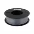 Filamix PLA Sparkle Filament 1.75mm 1Kg-Silver Sparkle (Simli)