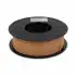 Filamix PLA+ WOOD (Ahşap) Filament - Clay Brown
