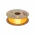 Filamix Silk PLA Filament 1.75mm 1Kg-Altın