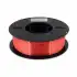 Filamix Silk PLA Filament 1.75mm 1Kg-Kırmızı