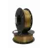 Filenta Antik Gold Pla Premium Filament 1.75mm 1Kg