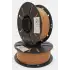 Filenta Bakır-Açık Bronz Pla Premium Filament 1.75mm. 1kg