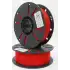 Filenta Bayrak Kırmızı Pla Premium Filament 1.75mm 1Kg