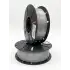 Filenta Gümüş Pla Premium Filament 1.75mm 1Kg
