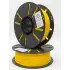 Filenta Kükürt Sarı Pla Premium Filament 1.75mm 1kg