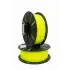 Filenta Neon Sarı Pla Premium Filament 1.75mm 1Kg