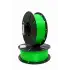 Filenta Neon Yeşil Pla Premium Filament 1.75mm 1Kg