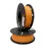 Filenta Pastel Turuncu Pla Premium Filament 1.75mm. 1kg.