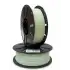 Filenta Pastel Yeşil Pla Premium Filament 1.75mm. 1kg