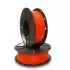 Filenta Turuncu Pla Premium Filament 1.75mm. 1kg