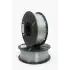 Filenta Yaldızlı Gri Pla Premium Filament 1.75mm 1Kg