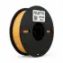 Filetto Hyper PLA+ Filament - Bej - 1.75mm - 1 Kg